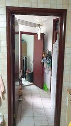 The Hillside (D21), Condominium #548716731